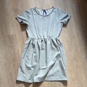 Seraphine nursing/maternity top